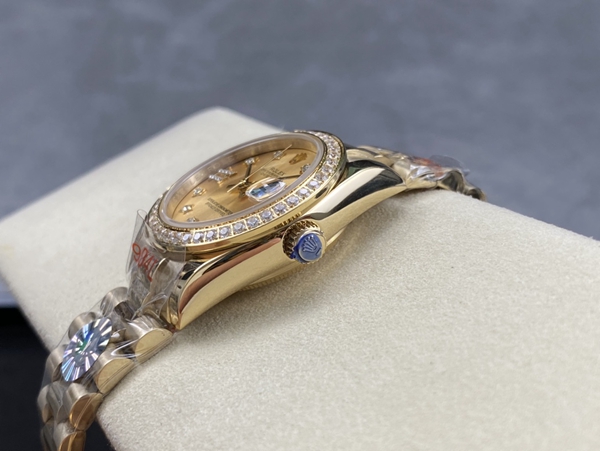 激安ロレックス素材ディテール